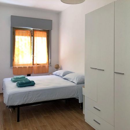 Libellula Apartment Giardini Naxos Exterior photo
